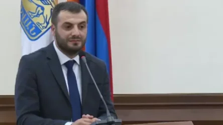 Դիմում եմ ներկայացրել Երևանի քաղաքապետի տեղակալի պաշտոնից ազատվելու համար. Տիգրան Վիրաբյանը նոր պաշտոն կստանձնի