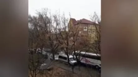 ՏԵՍԱՆՅՈՒԹ. ԱԺ-ի մոտ կայանալիք հանրահավաքին ընդառաջ ոստիկանությունն ահռելի ուժեր է կուտակել Դեմիրճյան փողոցում