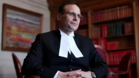 Կանադացի սենատորը դատապարտել է Սենատի կողմից Արցախի անկախության բանաձևը չճանաչելը