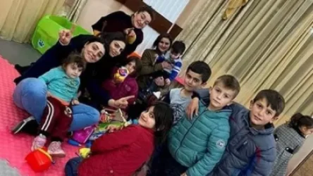 Հեշտ չի երեխայի ձեռքից խաղալիք վերցնելը․ Արփիի խաղալիքներն ուղարկել ենք Ստեփանակերտ․ Աննա Հակոբյան