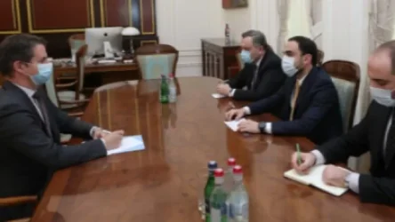 Ավինյանն ու Լաքոտը անդրադարձել են գերիների փոխանակման գործընթացին