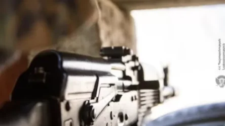 Սիսանում վիրավորներ չկան. ՊՆ-ն հերքում է