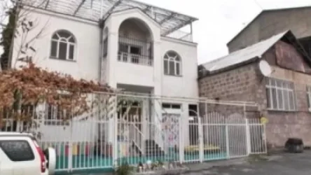 «Մեր բակ» մանկապարտեզի սաներին ծեծի ենթարկելու ու հոգեկան տառապանք պատճառելու դեպքի առթիվ քրգործ է հարուցվել