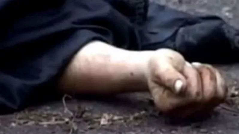 «Սպայկա» ընկերության տարածքում  47-ամյա տղամարդու դի է հայտնաբերվել