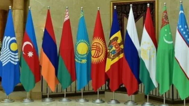 ԱՊՀ գագաթնաժողովը կանցկացվի առցանց ռեժիմով