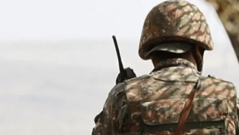 Եթե զինծառայողները կապի դուրս գան, իրենք իրենց կյանքը կվտանգեն. Արծրուն Հովհաննիսյան