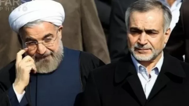 Հասան Ռոհանիի եղբայրը, հինգ տարվա ազատազրկման Է դատապարտվել