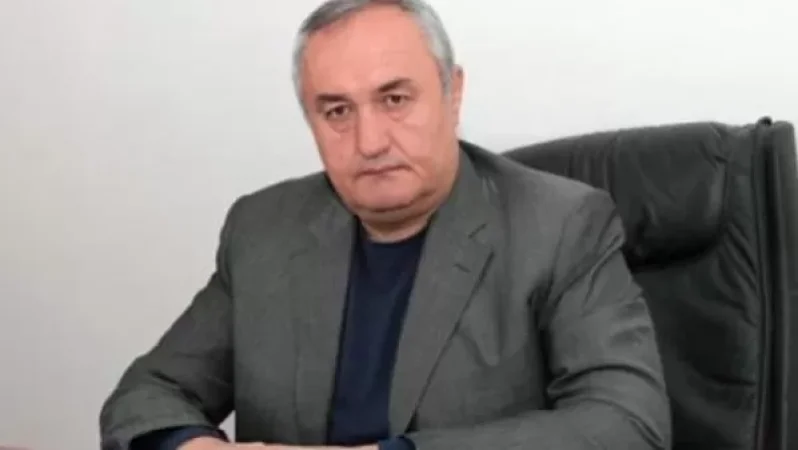 Ռազմիկ Թևոնյանը կնշանակվի Արարատի մարզպետ