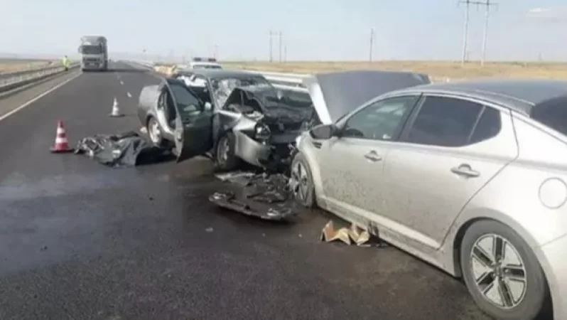 Մանրամասներ Ղրիմում տեղի ունեցած վթարից