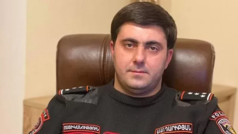 Չեմ կարող շարունակել ծառայությունս՝ հակառակվելով սպայական երդմանս. Ոստիկանության կապիտան