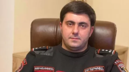 Չեմ կարող շարունակել ծառայությունս՝ հակառակվելով սպայական երդմանս. Ոստիկանության կապիտան