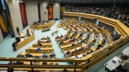 ԵՄ-ն պետք է Ադրբեջանից պահանջի զորքերը դուրս բերել Հայաստանից․ Նիդերլանդների խորհրդարան