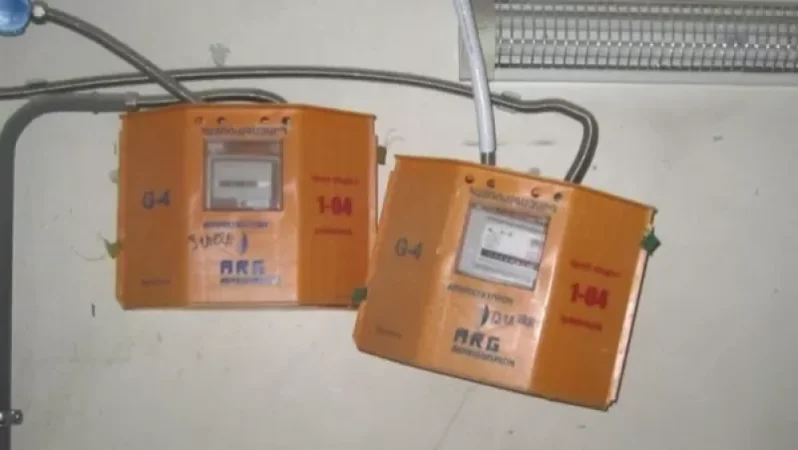 2022 թվականից Հայաստանում գազի բաժանորդների համար ճշտիչներ կտեղադրվեն