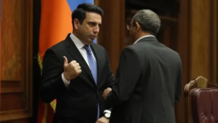 Նա չպետք է պաշտոնավարի. Ալեն Սիմոնյան