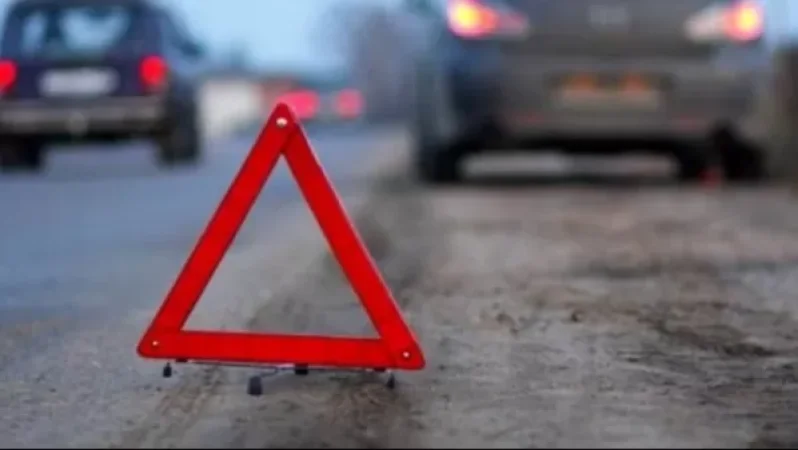 Թբիլիսյան խճուղում մեքենաները բախվել են իրար. կա տուժած