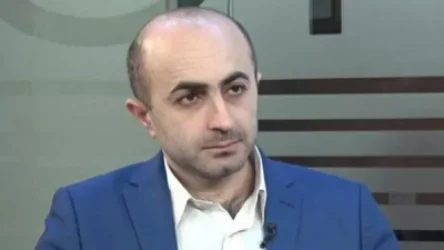 Արցախում նոր փոփոխություններ կլինեն. Հայկ Խանումյանը պաշտոն կստանա. «Ժողովուրդ»