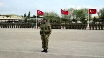 Թուրքիայի ուժայինները 2019-ին շուրջ 12 հազար գործողություն են իրականացրել քրդերի դեմ