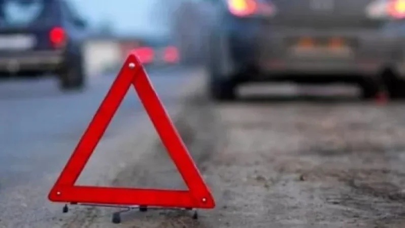 Սիսիան-Երևան ավտոճանապարհին «Honda Fit» ավտոմեքենան գլորվել է ձորը. կան տուժածներ և զոհ