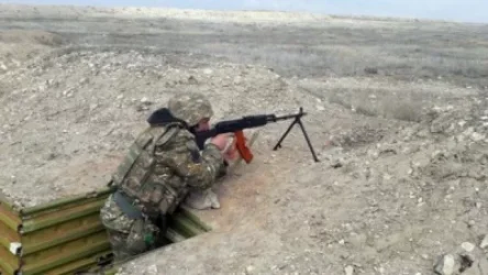 Շարքայինները կարևոր բարձունքում կասեցրել են թշնամու գրոհները. ՊԲ հերոսական նոր դրվագները