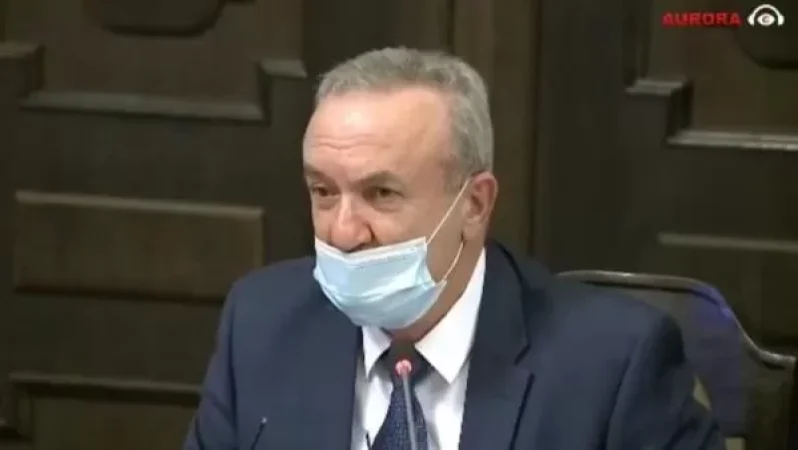 Պատերազմին մասնակցած ուսանողների ոուսման վարձը 100 տոկոսով կփոխհատուցվի 1-ին կիսամյակի համար