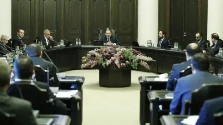 Անհայտ կորած զինծառայողների ընտանիքներին կտրամադրվի աջակցություն