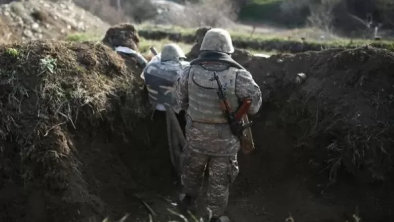 Պետությունն իր վրա է վերցնում հայրենիքի պաշտպանությանը մասնակցածների վերականգնողական բուժման ծախսերը