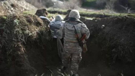 Պետությունն իր վրա է վերցնում հայրենիքի պաշտպանությանը մասնակցածների վերականգնողական բուժման ծախսերը