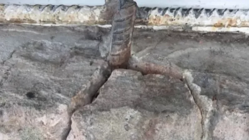 «Աբովյան» ՔԿՀ-ի կալանավորը փախուստի փորձ է կատարել