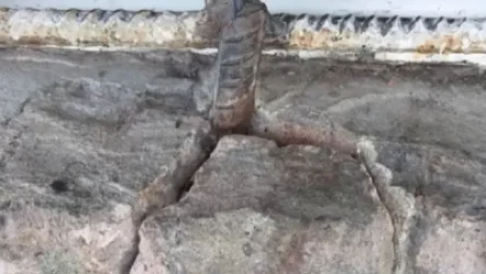 «Աբովյան» ՔԿՀ-ի կալանավորը փախուստի փորձ է կատարել