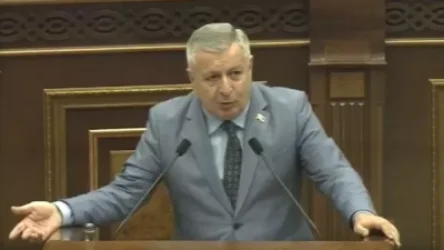 Չգիտեմ` որքան հնարավորություն ունի կառավարությունը. Պատգամավորը նվազագույն աշխատավարձերի բարձրացման մասին