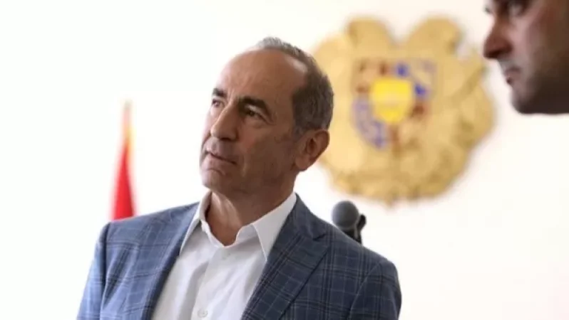 Քոչարյանը երեկ «Իզմիրլյան» է տեղափոխվել և անցել բուժզննում