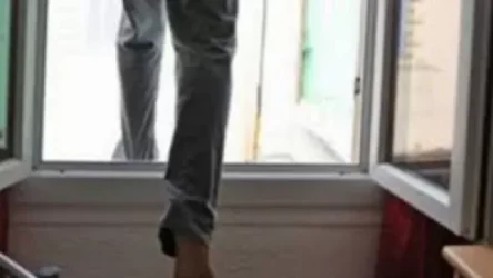 Եղեգնաձորում կանխվել է ռուսաստանի  քաղաքացու ինքնասպանության փորձը