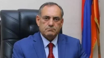 Ախուրյան համայնքի ղեկավարը հերքում է վարչապետի հրաժարականի պահանջին միանալու հայտարարությունը