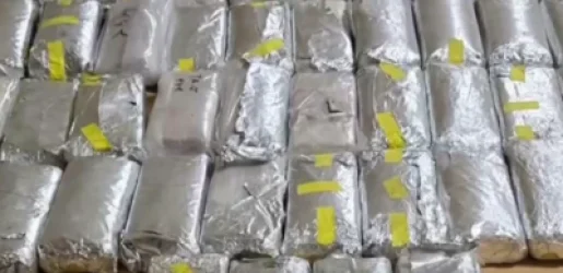 ՀՀ է ներկրվել շուրջ 85 կգ «հաշիշ». մանրամասներ