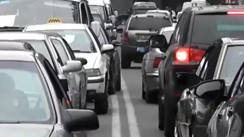 Հոկտեմբերի 3-ին կկատարվի երթևեկության կազմակերպման փոփոխություն. ՃՈ