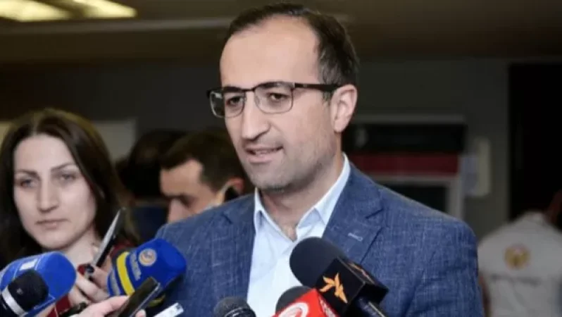 Իմ ցուցմունքները կեղծ չեն. Թորոսյանը` Սանասարյանի պաշտպանի հայտարարության մասին