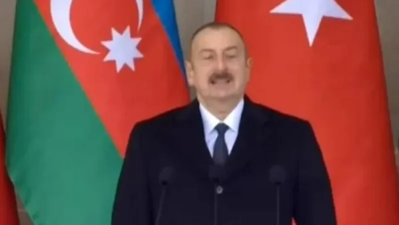 Բաքվի շքերթին իր ճառում Իլհամ Ալիևը Զանգեզուրն ու Երևանը նույնպես հայտարարեց Ադրբեջանի հող. Հայկ Մարտիրոսյան