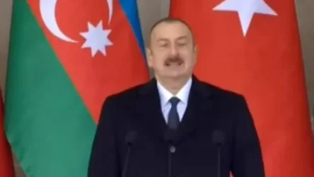 Բաքվի շքերթին իր ճառում Իլհամ Ալիևը Զանգեզուրն ու Երևանը նույնպես հայտարարեց Ադրբեջանի հող. Հայկ Մարտիրոսյան