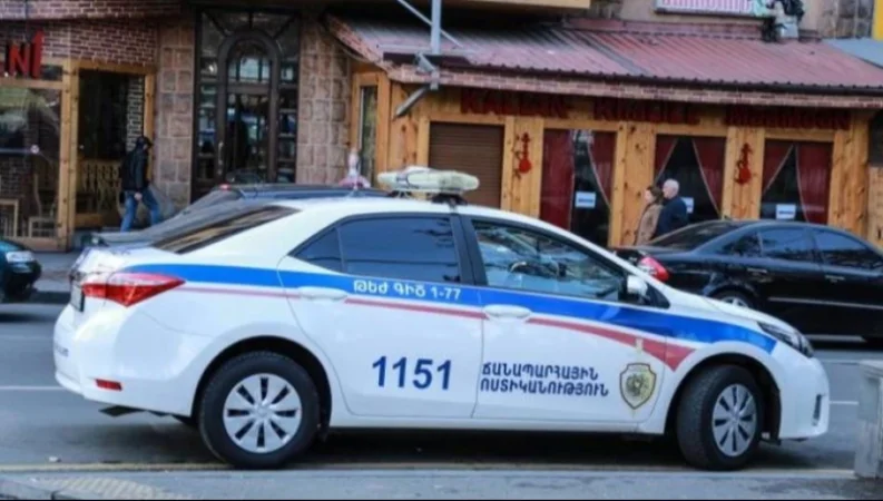 ՃՈ տուգանքը 50 տոկոսով վճարելու արտոնությունից օգտվելու համար մնացել են հաշված օրեր․ հարկադիր