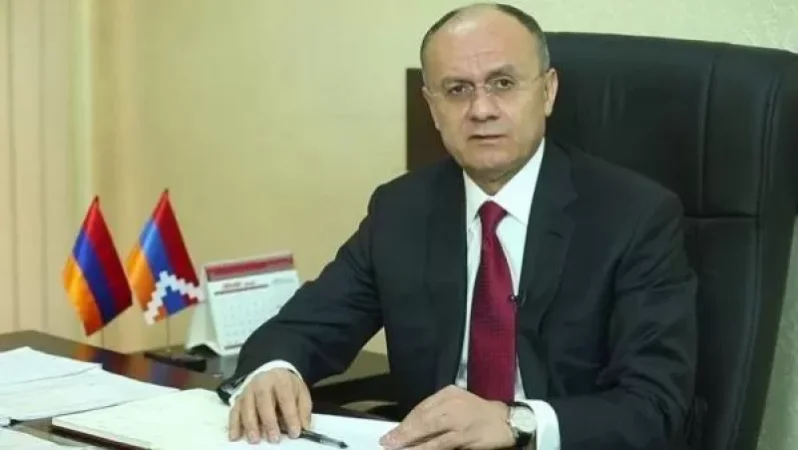 Եթե այս իշխանությունն իր ղեկավարի հետ օր առաջ չհեռանա, ապա վտանգված են ՀՀ սահմանների անձեռնմխելիությունը. Օհանյան