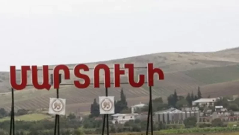 Մարտունեցի տղամարդը մոլորվել, անցել է սահմանը. մանրամասներ