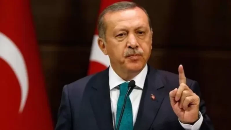 Հայ ժողովուրդը պետք է դասեր քաղի կատարվածից. Էրդողան