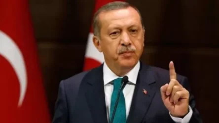 Հայ ժողովուրդը պետք է դասեր քաղի կատարվածից. Էրդողան