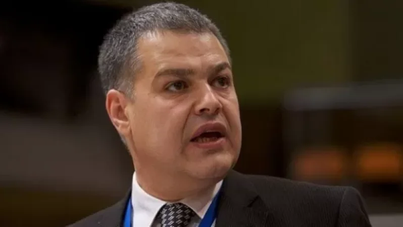 «Հրապարակ». Իմքայլականները «վատացել» են Արփինե Հովհաննիսյանին ու Դավիթ Հարությունյանին ԵԽԽՎ-ում տեսնելով