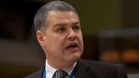 «Հրապարակ». Իմքայլականները «վատացել» են Արփինե Հովհաննիսյանին ու Դավիթ Հարությունյանին ԵԽԽՎ-ում տեսնելով