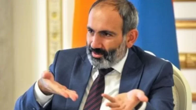 «Փաստ». Փաշինյանին ենթարկվող նոր` ուշագրավ կառույց է ստեղծվում