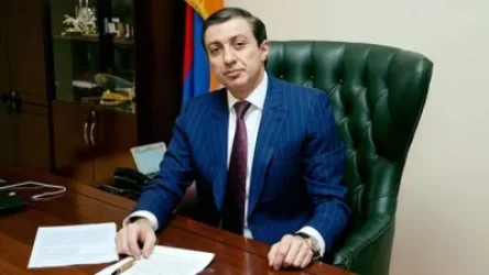 «Ժողովուրդ». «Պանամայի տիրակալ» Միհրան Պողոսյանը պարտքեր ունի