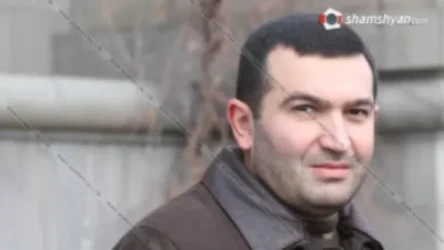 Ծեծկռտուք Երևանում. մասնակիցների մեջ են Լևոն Տեր-Պետրոսյանի եղբոր տղան