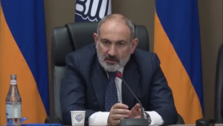 ՏԵՍԱՆՅՈՒԹ․ Մենք այսօր պետք է որոշենք, թե վաղվա պատմությունն ինչ գույնի է. Փաշինյան