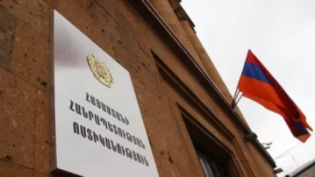 Կառավարությունը գումար հատկացրեց Ոստիկանությանը